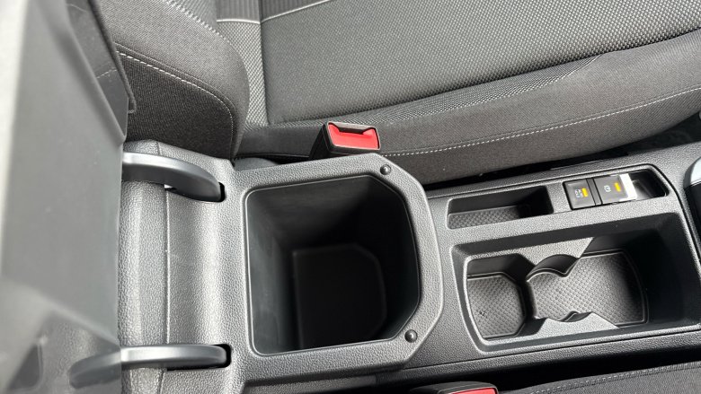 Volkswagen T-Roc 1.0 TSI 115 Match 5dr Petrol Hatchback